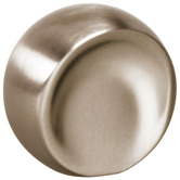 Momo Handles Ball Round Zinc Alloy Knob