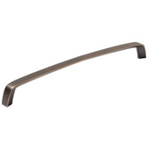 Momo Handles Acuto Zinc Alloy Bow Cabinet Handle