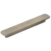 Momo Handles Aspen Brass Cabinet Handle