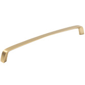 Momo Handles Acuto Zinc Alloy Bow Cabinet Handle