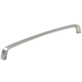 Momo Handles Acuto Zinc Alloy Bow Cabinet Handle