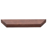 Momo Handles Barcco Ash Wood Cabinet Handle