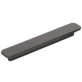 Momo Handles Aspen Brass Cabinet Handle