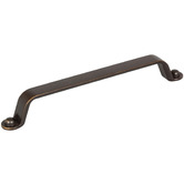 Momo Handles Button 160mm Zinc Alloy Bow Cabinet Handle
