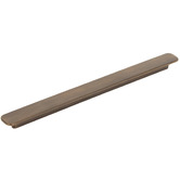 Momo Handles Aspen Brass Cabinet Handle
