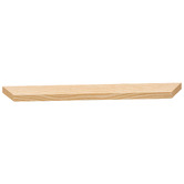 Momo Handles Barcco Ash Wood Cabinet Handle