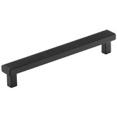 Momo Handles Barrington Square Zinc Alloy Bar Cabinet Handle