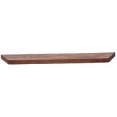 Momo Handles Barcco Ash Wood Cabinet Handle