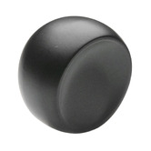 Momo Handles Ball Round Zinc Alloy Knob