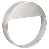 Momo Handles Bau 64mm Round Zinc Alloy Cabinet Handle