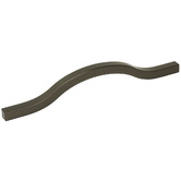 Momo Handles Brave Zinc Alloy Bow Cabinet Handle