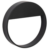 Momo Handles Bau 64mm Round Zinc Alloy Cabinet Handle
