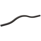 Momo Handles Brave Zinc Alloy Bow Cabinet Handle