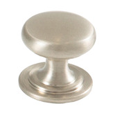 Momo Handles Bosco Round Aluminium Knob