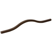 Momo Handles Brave Zinc Alloy Bow Cabinet Handle