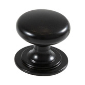 Momo Handles Bosco Round Aluminium Knob