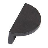 Momo Handles Barrington Eclipse Zinc Alloy Lip Cabinet Handle