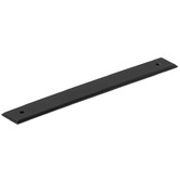 Momo Handles Barrington Zinc Alloy Backplate