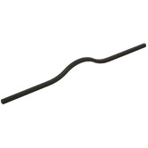 Momo Handles Brave Zinc Alloy Bow Cabinet Handle