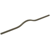 Momo Handles Brave Zinc Alloy Bow Cabinet Handle