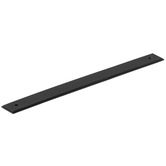 Momo Handles Barrington Zinc Alloy Backplate