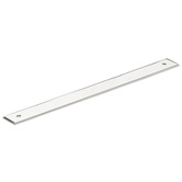 Momo Handles Barrington Zinc Alloy Backplate