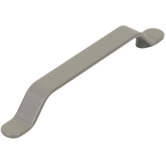 Momo Handles Belt 160mm Zinc Alloy Bow Cabinet Handle