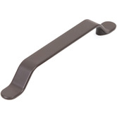 Momo Handles Belt 160mm Zinc Alloy Bow Cabinet Handle