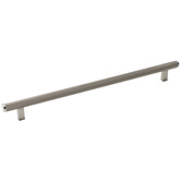 Momo Handles Bellevue Round Brass Lined Bar Cabinet Handle