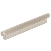 Momo Handles Brighton Round Brass Cabinet Handle