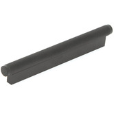 Momo Handles Brighton Round Brass Cabinet Handle