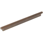 Momo Handles Brighton Round Brass Cabinet Handle