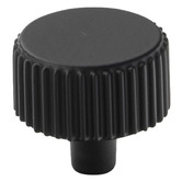 Momo Handles Barrington Round Zinc Alloy Knob