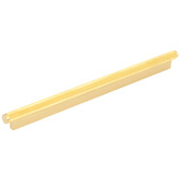 Momo Handles Brighton Round Brass Cabinet Handle