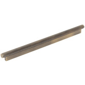 Momo Handles Brighton Round Brass Cabinet Handle