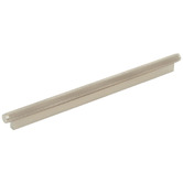 Momo Handles Brighton Round Brass Cabinet Handle