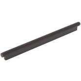 Momo Handles Brighton Round Brass Cabinet Handle