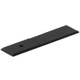 Momo Handles Barrington Zinc Alloy Backplate