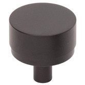 Momo Handles Bellevue Round Brass Knob