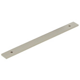 Momo Handles Bellevue Brass Backplate