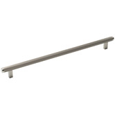 Momo Handles Bellevue Round Brass Lined Bar Cabinet Handle