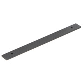 Momo Handles Bellevue Brass Backplate