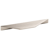 Momo Handles Cutt Aluminium Lip Cabinet Handle