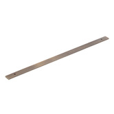 Momo Handles Bellevue Brass Backplate