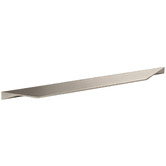 Momo Handles Cutt Aluminium Lip Cabinet Handle