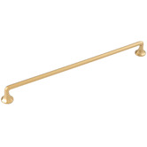 Momo Handles Caselle Zinc Alloy D-Shaped Cabinet Handle