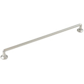 Momo Handles Caselle Zinc Alloy D-Shaped Cabinet Handle