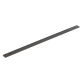 Momo Handles Bellevue Brass Backplate