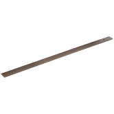 Momo Handles Bellevue Brass Backplate