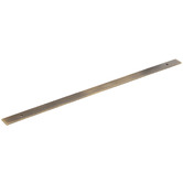 Momo Handles Bellevue Brass Backplate